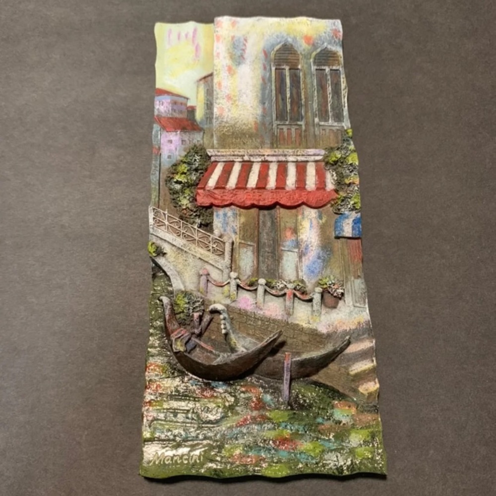 Venice Home Decor